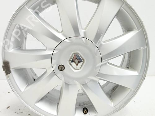 Used Rim RENAULT SCÉNIC II (JM0/1_) 1.5 dCi (JM0F) (82 hp) 24548603