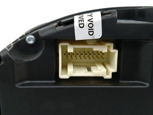 Instrument cluster MERCEDES-BENZ GLE (W166) 250 d 4-matic (166.004) | BP23575984C47