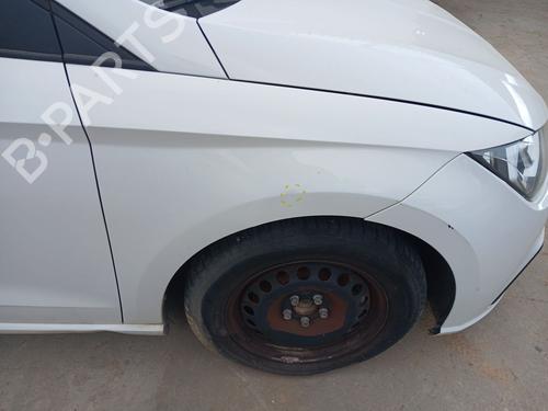 Used Right front fenders Right front fenders SEAT IBIZA V (KJ1, KJG) 1.6 TDI (95 hp) 36409985 36409985
