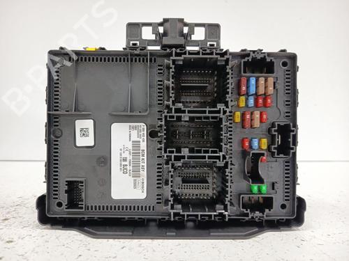 Used Fuse box Fuse box FORD KUGA III (DFK) 2.0 EcoBlue mHEV (150 hp) 34473980 34473980