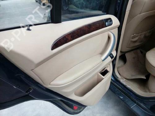 Rear left seatbelt BMW X5 (E53)  | BP6627123I29 