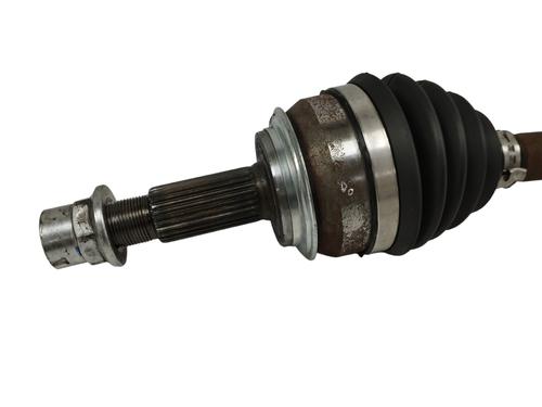 Left front driveshaft NISSAN QASHQAI II (J11, J11_) 1.3 DIG-T | BP16847040M38