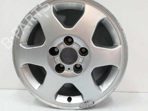 Used Rim Rim OPEL ZAFIRA A MPV (T98) [1999-2006] 8314686 8314686