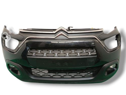 para-choques-frente-citroen-c3-iii-sx-2016-31929120 main image