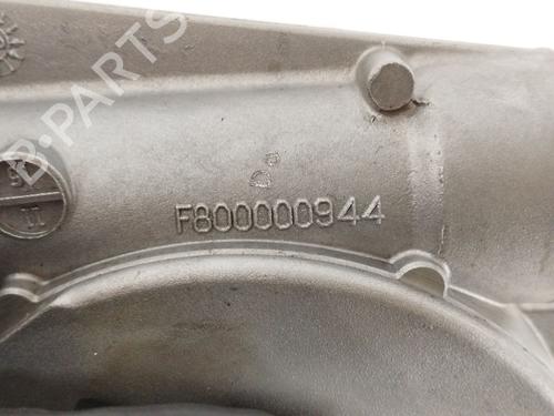 Steering column TOYOTA AURIS (_E15_) 1.4 D-4D (NDE150_, NDE150R) | BP36429709M21  - Image 6