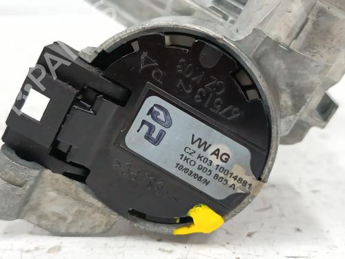 Electronic module VW GOLF VI (5K1) 1.4 TSI | BP33017769M83  - Image 5