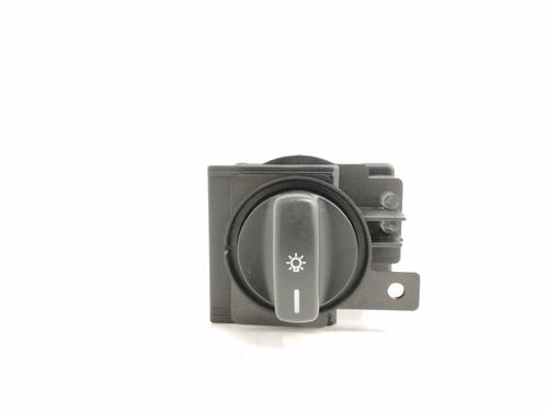 Used Headlight switch MERCEDES-BENZ A-CLASS (W169) A 200 CDI (169.308, 169.008) (136 hp) 10737189