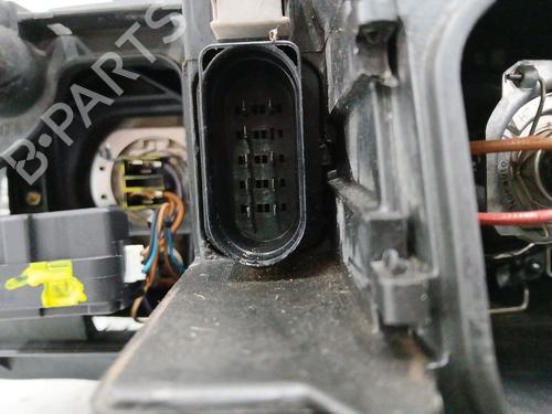 Right headlight AUDI A4 B7 (8EC) 2.0 | BP34704372C29 - Image 4