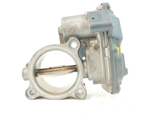 Used Throttle body BMW 3 (E90) [2004-2012]  10421141