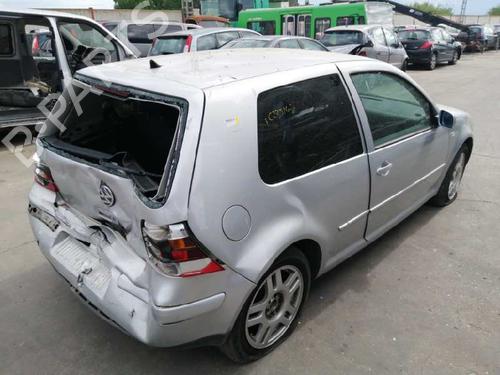 Front bumper reinforcement VW GOLF IV (1J1) 1.9 TDI | BP7478062C109 