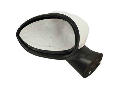 Used Left mirror FIAT 500 (312_) 1.0 Mild Hybrid (312.AYD1B) (69 hp) 17624452