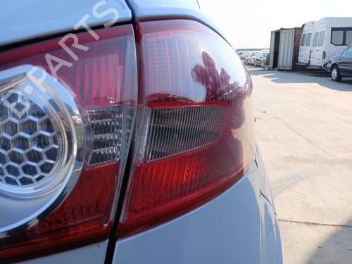 Used Right taillight FORD KUGA I 2.0 TDCi (140 hp) 32476240