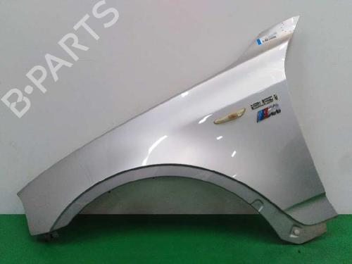 Left front fenders BMW X3 (E83) 2.5 i OBSERVAR | FOTOS