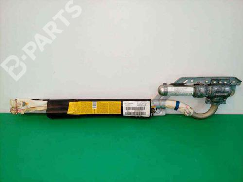 Used Right curtain airbag MERCEDES-BENZ E-CLASS (W210) E 320 (210.055) (220 hp) 6627125