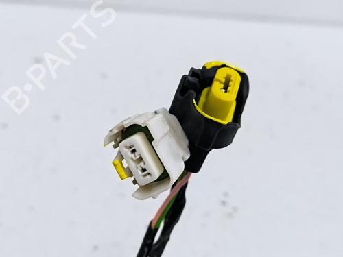 Electronic module CITROËN C5 III (RD_) 2.0 HDi 140 (RDRHF8, RDRHFA, RDRHA8, RDRHAJ) | BP39648529M83 - Image 7