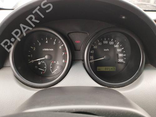 Fuel pump DAEWOO KALOS (KLAS) 1.4 | BP17953151M76 