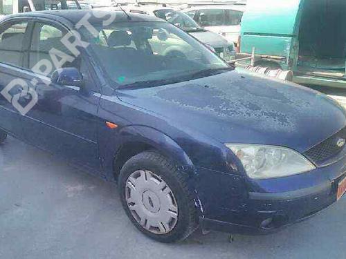 Engine control unit (ECU) FORD MONDEO III (B5Y)  | BP420471M57 