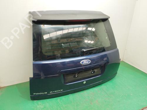 Tailgate FORD FOCUS C-MAX (DM2) 1.6 | BP25932260C6 