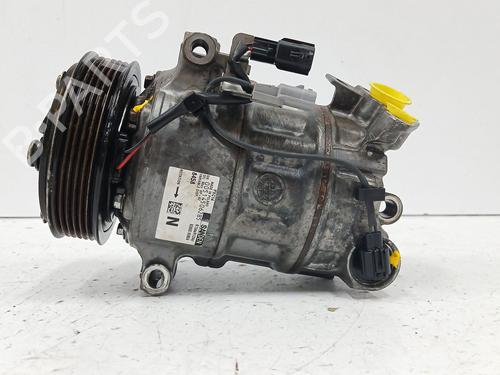 Used AC compressor NISSAN QASHQAI III (J12) 1.3 DIG-T (140 hp) 29823192