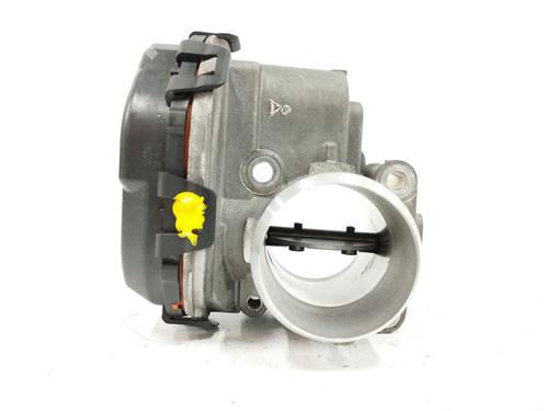Used Throttle body PEUGEOT PARTNER Tepee [2008-2025]  10537966