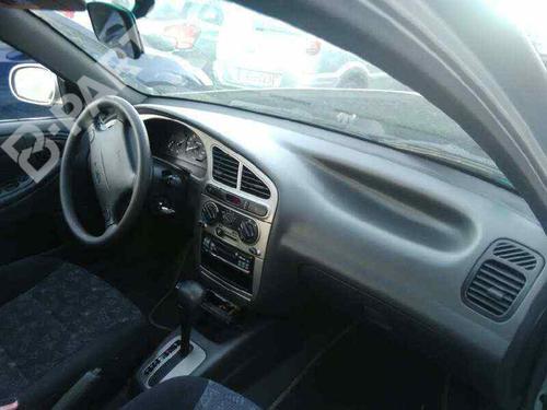 Engine DAEWOO LANOS Saloon (KLAT) 1.6 16V | BP235375M1 
