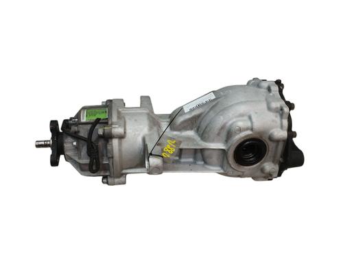 Rear differential HYUNDAI TUCSON (JM) 2.0 CRDi All-wheel Drive | BP32296360M24