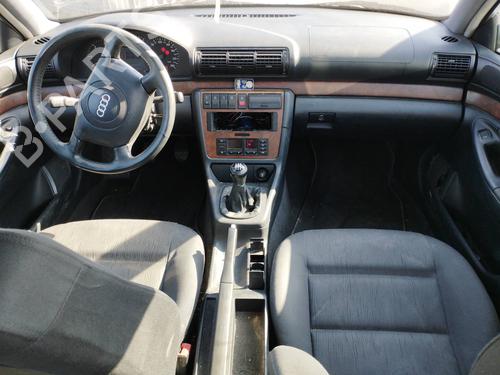 Left headlight AUDI A4 B5 (8D2) 1.9 TDI | BP28953737C28 