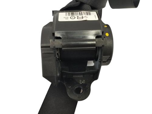 Rear center seatbelt BMW 3 (F30, F80) 320 d | BP13417485I27 