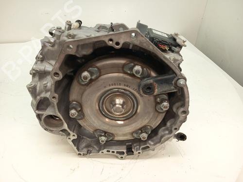 Gearkasse Gearkasse 38649821 38649821