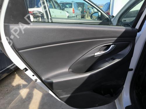 Right headlight HYUNDAI i30 (PDE, PD, PDEN) 1.0 T-GDI | BP33618247C29  - Image 18