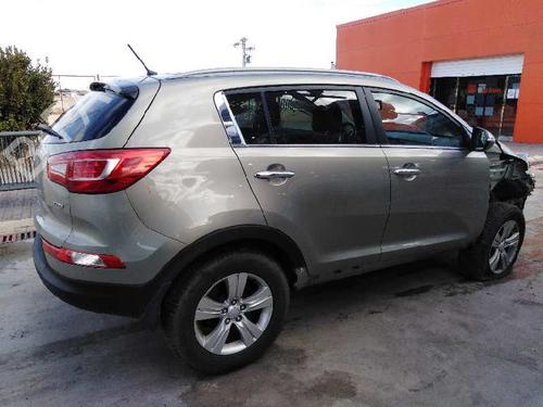 Alternator KIA SPORTAGE III (SL) 2.0 CRDi AWD | BP15843951M7 