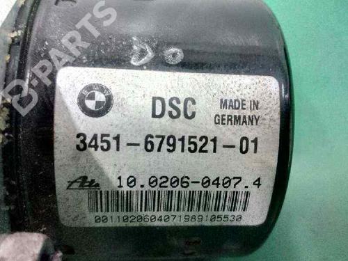 ABS pump BMW 1 (E87) 116 d | BP3321770M43 