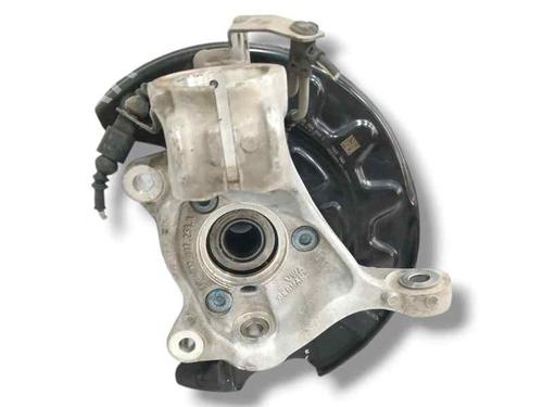 Right front steering knuckle VW PASSAT B8 (3G2, CB2) 1.4 TSI | BP26567494M26 