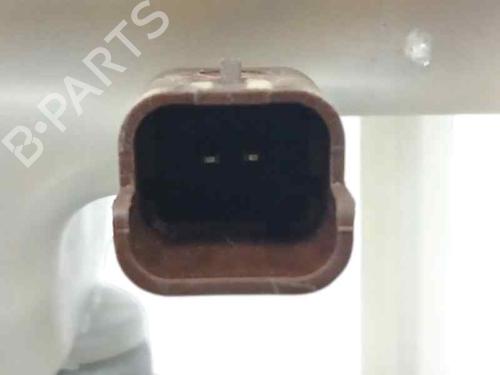 Brake master cylinder CITROËN C5 I (DC_) 2.0 HDi (DCRHZB, DCRHZE) | BP22887378M77