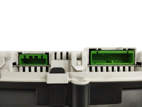 Instrument cluster HONDA ACCORD VII (CL, CN) 2.2 i-CTDi (CN1) | BP16354887C47 