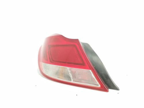 Used Left taillight OPEL INSIGNIA A (G09) 2.0 CDTI (68) (131 hp) 11856712