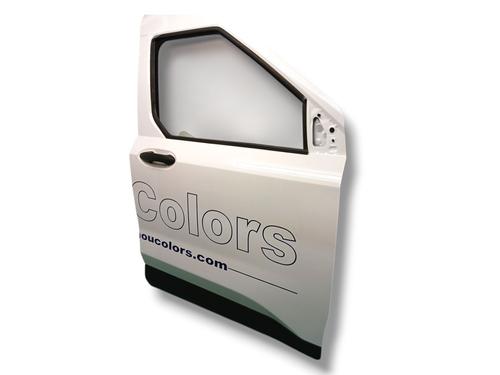 Right front door FORD TRANSIT COURIER B460 Box Body/MPV 1.5 EcoBlue | BP29979367C3