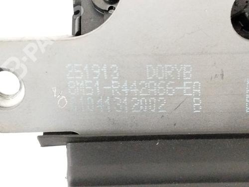 Tailgate lock FORD MONDEO IV (BA7) 2.0 TDCi | BP11858251C101 