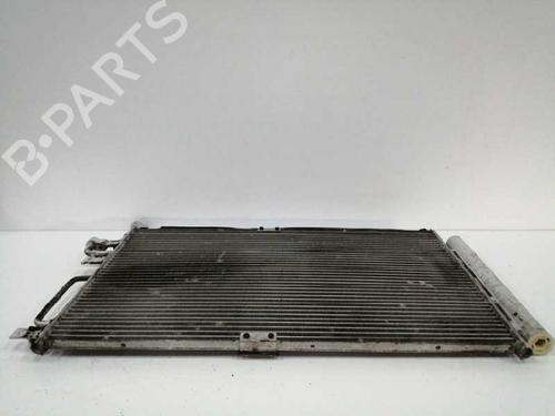 AC-Kondensator CHEVROLET CAPTIVA (C100, C140)  | BP7985736M32 
