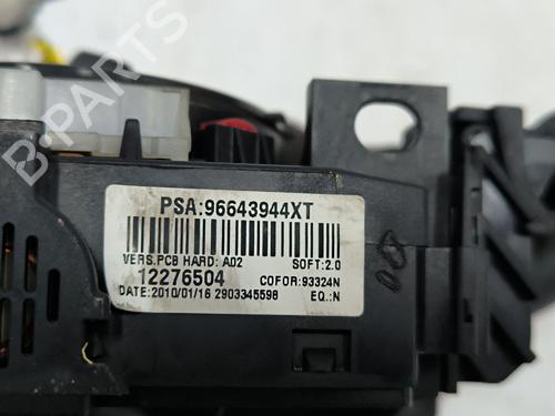 Switch CITROËN C3 Picasso (SH_) 1.6 HDi | BP36319360I30  - Image 6