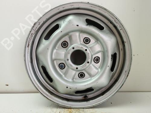 Used Rim Rim FORD TRANSIT Van (FA_ _) 2.4 TDCi RWD (115 hp) 40041422 40041422
