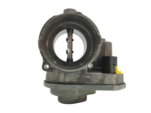 Throttle body MITSUBISHI GRANDIS (NA_W) 2.0 DI-D (NA8W) 038128063M