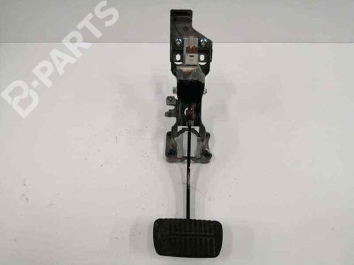 Pedal freno SUBARU XV (_GP_) 2.0 i AWD (GP7, G33GP) (150 hp) 8790014