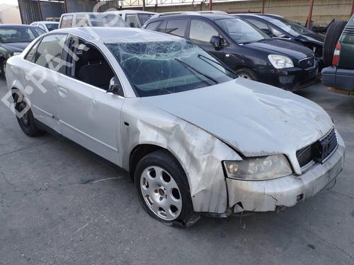 Gearbox AUDI A4 B6 (8E2) 1.9 TDI | BP28808832M3