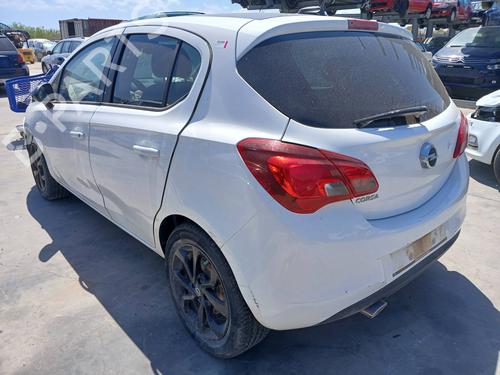 Venstre baglygte bagklap OPEL CORSA E (X15) 1.4 (08, 68) | BP22343105C79 