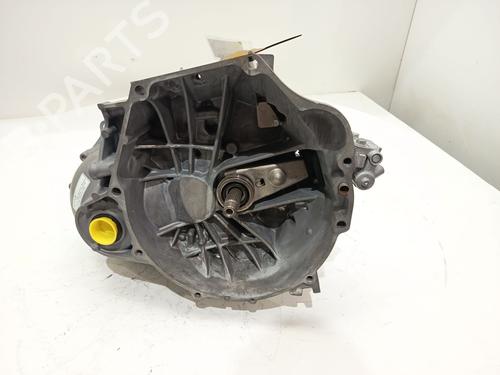 Used Gearbox Gearbox HONDA CIVIC VIII Hatchback (FN, FK) 2.2 CTDi (FK3) (140 hp) 39713219 39713219