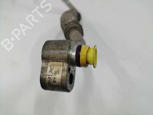 AC pipe SEAT ALTEA (5P1) 1.9 TDI | BP14148717M126 