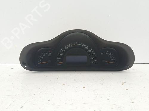Used Instrument cluster MERCEDES-BENZ C-CLASS Coupe (CL203) C 220 CDI (203.708) (150 hp) 30508711