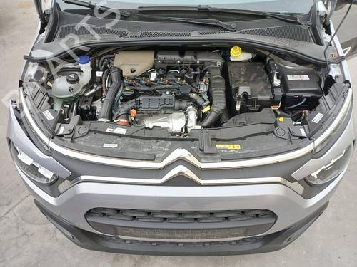 Engine CITROËN C3 III (SX) 1.5 BlueHDi 100 (SXYHYP, SXYHTU) | BP33677565M1 - Image 6