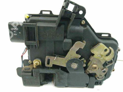 Høyre foran lås AUDI TT (8N3) 1.8 T | BP6555007C97 